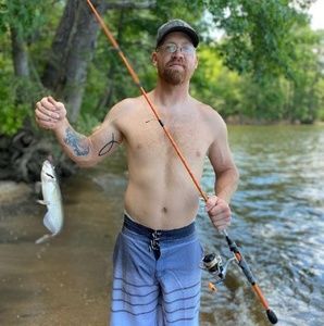 Meet your Posher, Rickey